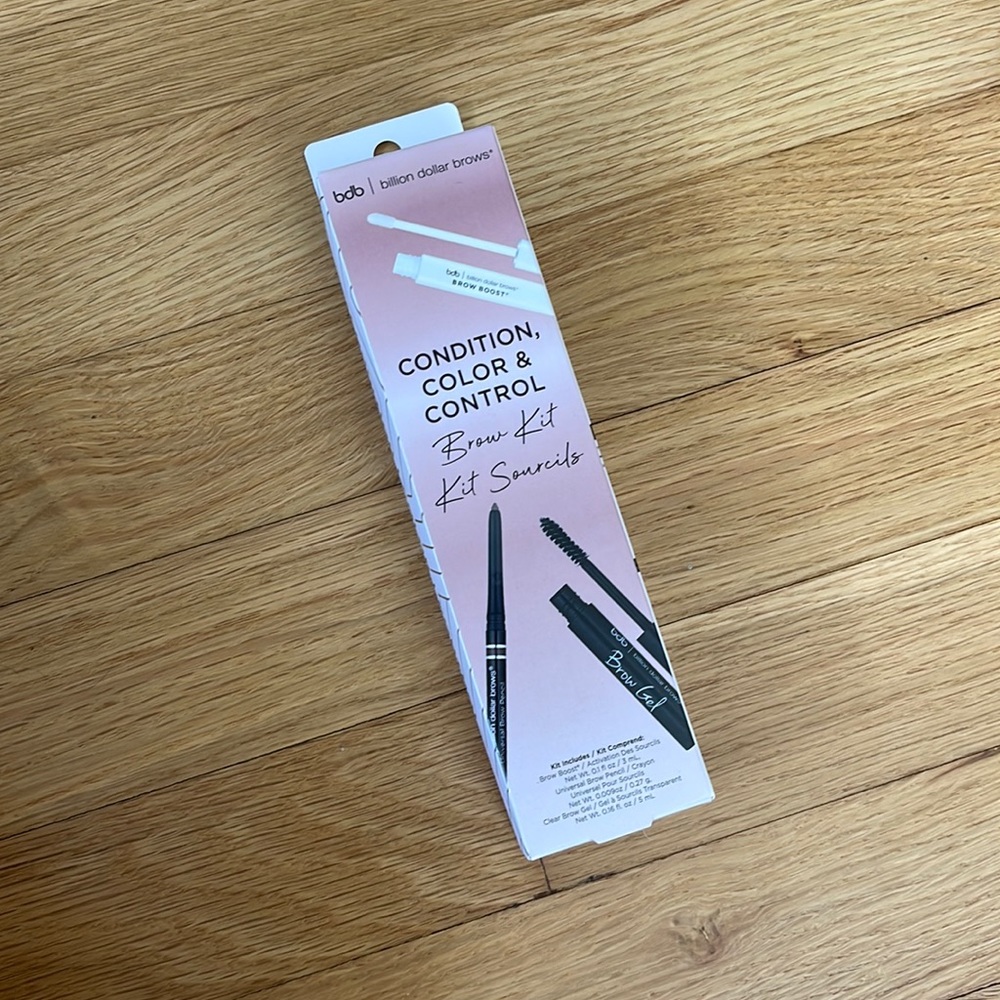 BDB Billion Dollar Brows Kit